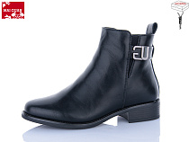 Ботинки Maiguan 77-1 в магазине Фонтан Обуви