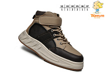 Ботинки Том.М 11727C в магазине Фонтан Обуви