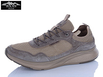 Кроссовки Baas M7668-6 батал в магазине Фонтан Обуви