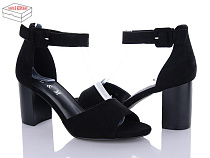 Босоножки L&M-Lemon F45-1 в магазине Фонтан Обуви