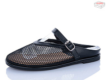 Сабо Lilin FESD03-3 в магазине Фонтан Обуви