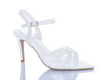 Босоножки Qq Панда QQ140-2 в магазине Фонтан Обуви