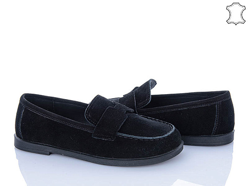 Туфли Itts F811-1 в магазине Фонтан Обуви