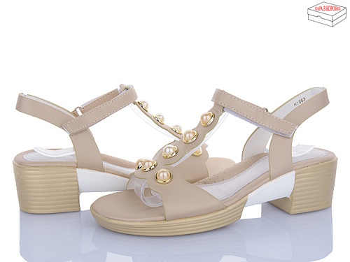 Босоножки Viktoria H1853-8 в магазине Фонтан Обуви