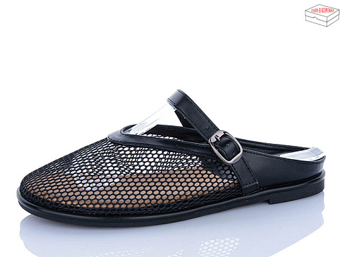 Сабо Lilin FESD03-3 в магазине Фонтан Обуви