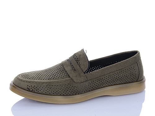 Туфли Desay WL10221-556 в магазине Фонтан Обуви