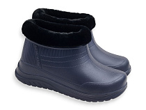 Галоши Rai Shoes D39-1N синій в магазине Фонтан Обуви