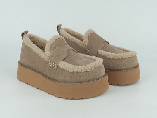 Туфли Allshoes 200599 в магазине Фонтан Обуви