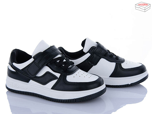 Кроссовки Little Fairy 573-3 в магазине Фонтан Обуви