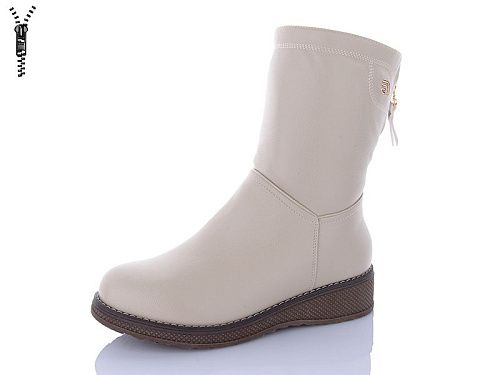 Сапоги Brother TK607-26 батал в магазине Фонтан Обуви