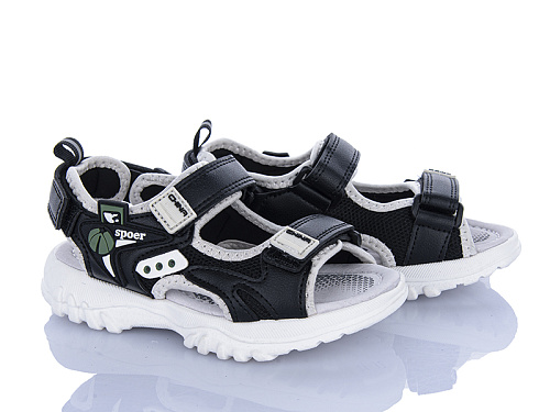 Босоножки Xifa Kids XF01-L528-2A в магазине Фонтан Обуви