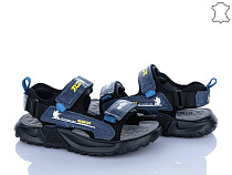 Босоножки Xifa Kids XF01-T2586-3B в магазине Фонтан Обуви