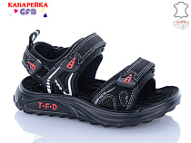 Босоножки Gfb S728-2 в магазине Фонтан Обуви