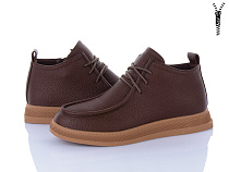 Ботинки Lino Marano L192-3 в магазине Фонтан Обуви