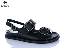 Босоножки Башили S201-1 в магазине Фонтан Обуви