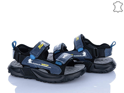 Босоножки Xifa Kids XF01-T2586-3B в магазине Фонтан Обуви