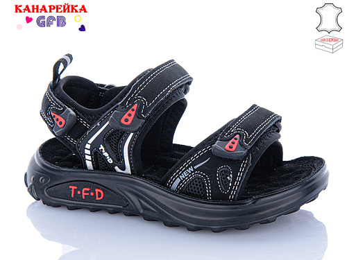 Босоножки Gfb S728-2 в магазине Фонтан Обуви