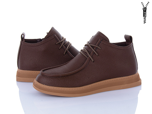 Ботинки Lino Marano L192-3 в магазине Фонтан Обуви