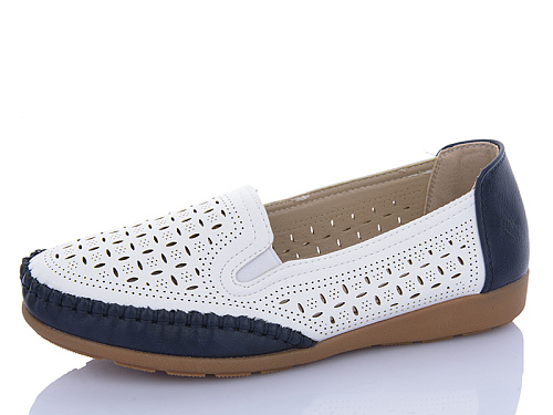 Туфли Saimao A66-2 в магазине Фонтан Обуви