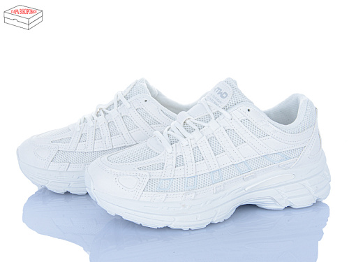 Кроссовки Aba J2120-2 в магазине Фонтан Обуви