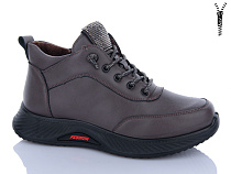 Ботинки I.Trendy BK1221-28 в магазине Фонтан Обуви