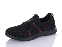 Кроссовки M•D-Gresso-Lunastep 3008-7 в магазине Фонтан Обуви