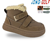 Ботинки Jong-Golf C31171-24 в магазине Фонтан Обуви