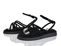 Босоножки Бабочка 22959-81 в магазине Фонтан Обуви