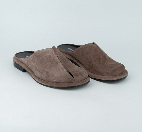 Шлепанцы Allshoes 213790 в магазине Фонтан Обуви