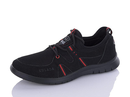Кроссовки M•D-Gresso-Lunastep 3008-7 в магазине Фонтан Обуви