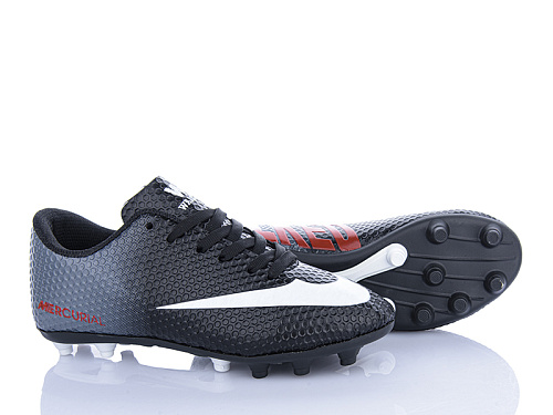 Спорт Vs Walked Crampon 08 black (36-39) в магазине Фонтан Обуви