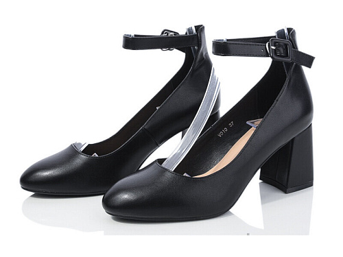 Туфли Loretta V010 в магазине Фонтан Обуви