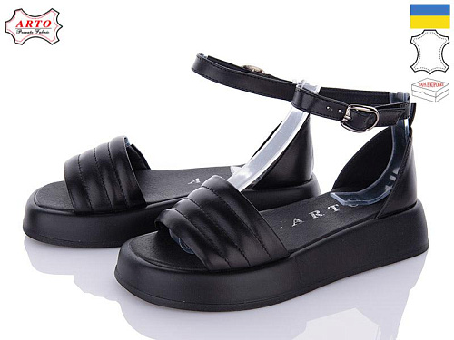 Arto2 420 ч-к в магазине Фонтан Обуви