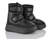 Дутики Gratis SX1001-4 в магазине Фонтан Обуви