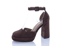 Туфли Loretta V017-3 в магазине Фонтан Обуви