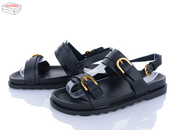 Босоножки Qq Shoes QQ54-1 в магазине Фонтан Обуви