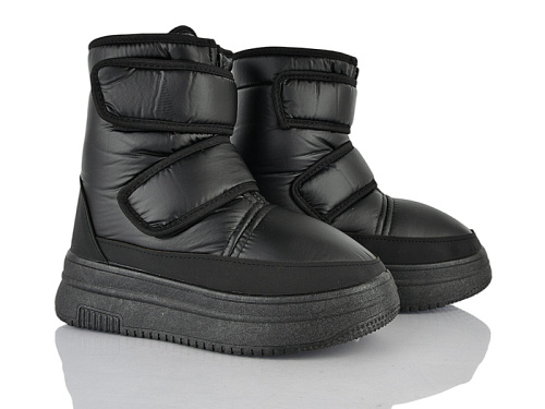 Дутики Gratis SX1001-4 в магазине Фонтан Обуви