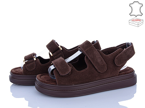 Босоножки L&M-Lemon P515-2 в магазине Фонтан Обуви