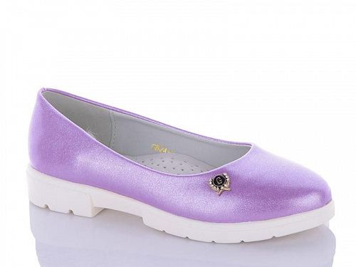 Туфли Леопард GB24-9 в магазине Фонтан Обуви