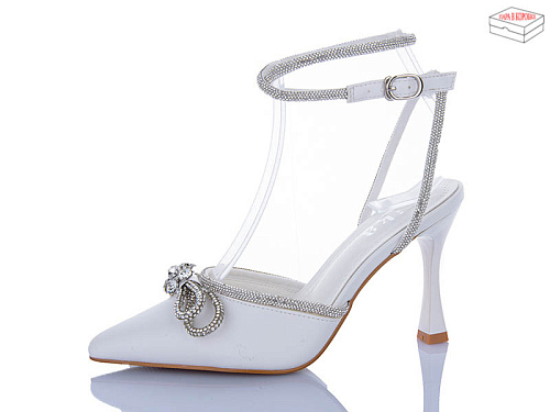 Босоножки Vika 114-3 в магазине Фонтан Обуви