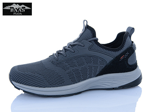 Кроссовки Baas M7600-2 в магазине Фонтан Обуви