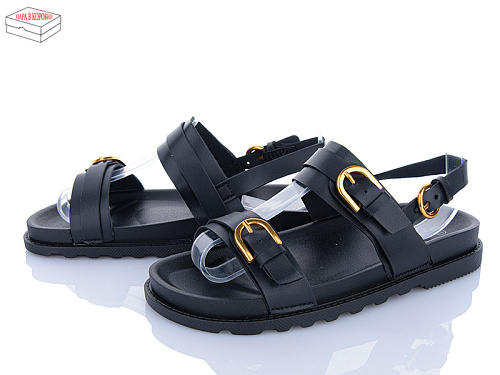Босоножки Qq Shoes QQ54-1 в магазине Фонтан Обуви