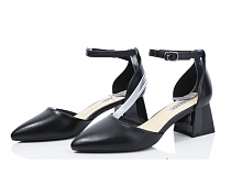 Туфли Loretta A253-1 в магазине Фонтан Обуви
