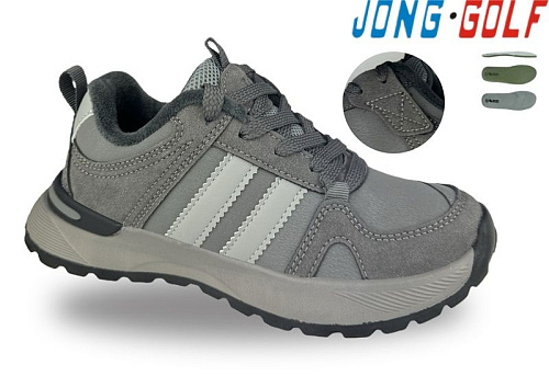 Ботинки Jong-Golf C31161-2 в магазине Фонтан Обуви