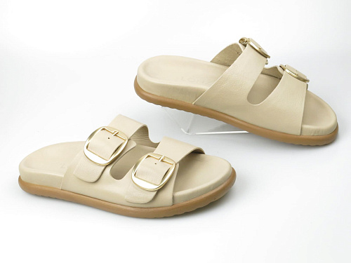 Шлепанцы Allshoes 197766 в магазине Фонтан Обуви