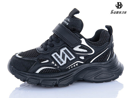 Кроссовки Башили L6522-2 в магазине Фонтан Обуви