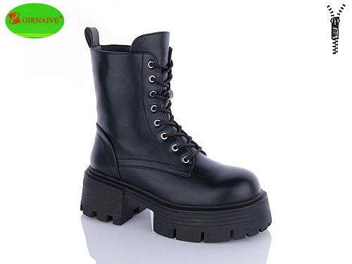 Ботинки Girnaive Y18 в магазине Фонтан Обуви
