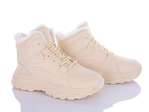 Ботинки Obuv Ok DM06-3 в магазине Фонтан Обуви