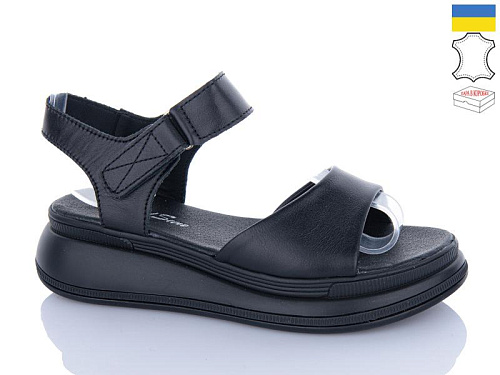 Босоножки X&L 2103-12 в магазине Фонтан Обуви