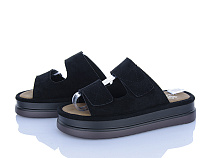 Шлепанцы Loretta Y096 в магазине Фонтан Обуви